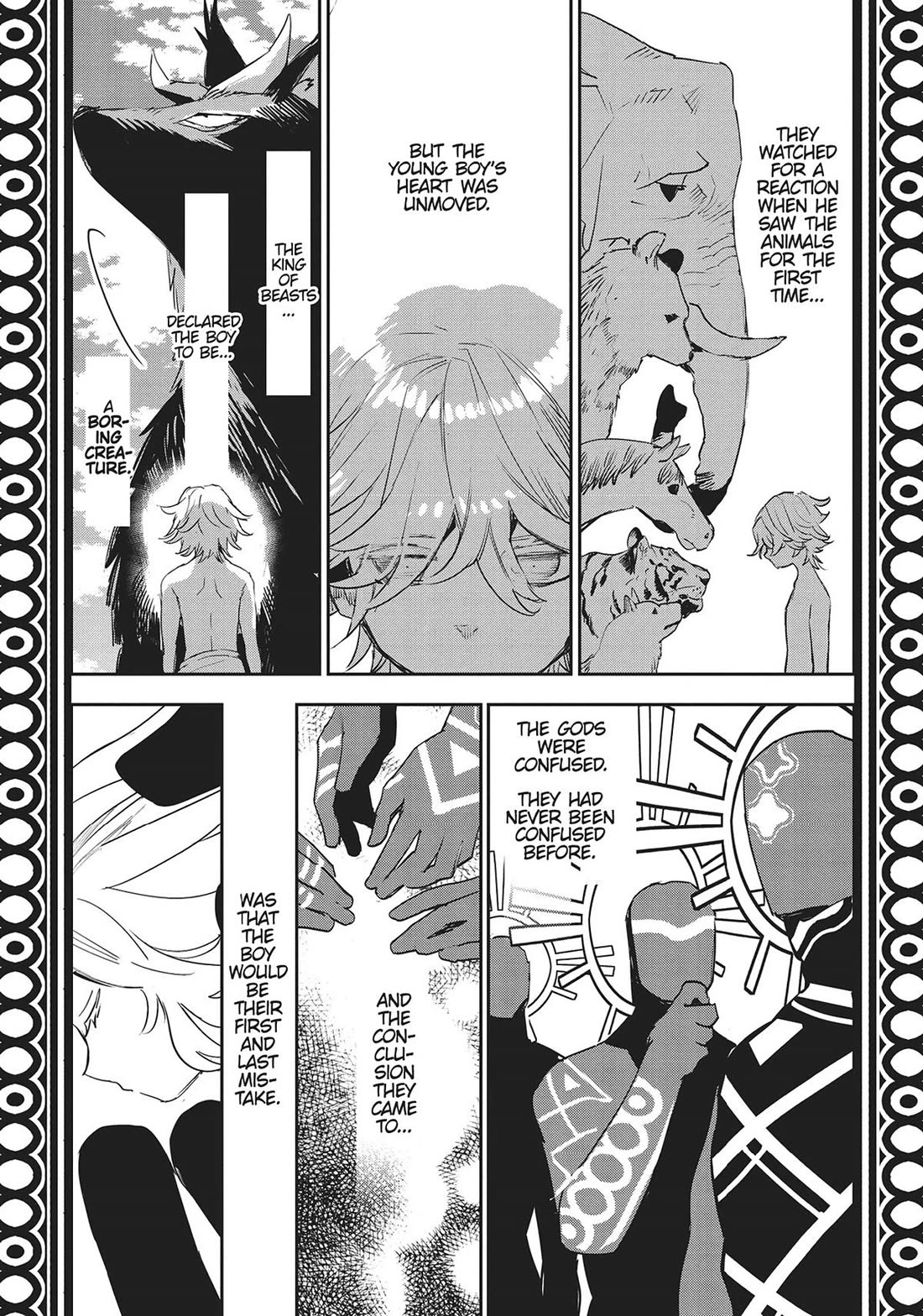JK Haru is a Sex Worker in Another World Chapter 44.6 page 9 - Chapter 44.6