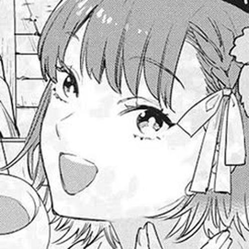 JK Haru is a Sex Worker in Another World Chapter 44.8 [END] cover