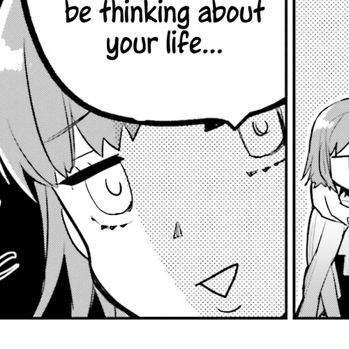 JK Haru is a Sex Worker in Another World Chapter 5: Operation Nyan Nyan cover