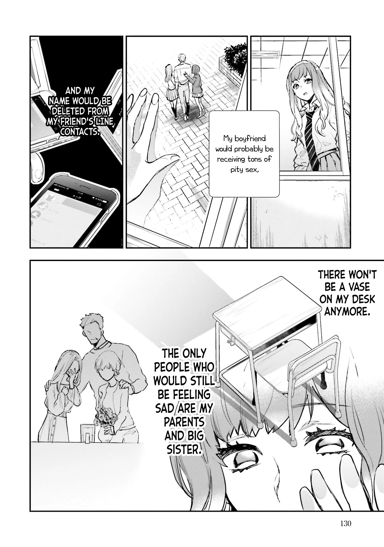 JK Haru is a Sex Worker in Another World Chapter 7 page 22 - Chapter 7: Rhythm of Kicking the Can ~Lemme Hear Some Donna Summer~