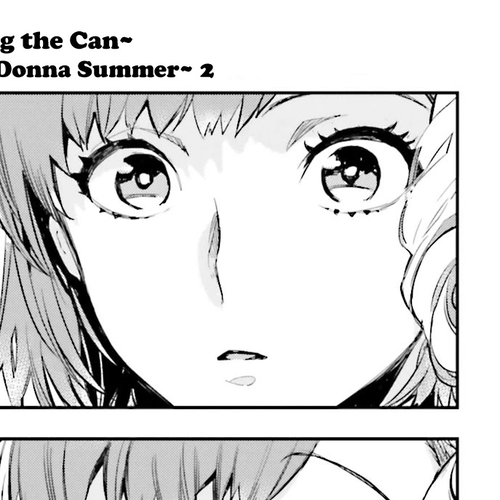 JK Haru is a Sex Worker in Another World Chapter 8: Rhythm of Kicking the Can~ Lemme Hear Some Donna Summer~ 2 cover