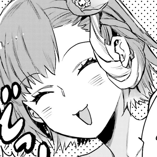 JK Haru is a Sex Worker in Another World Chapter 9: Kicking the Can to the Beat ~While Listening to Donna Summer~ 3 cover