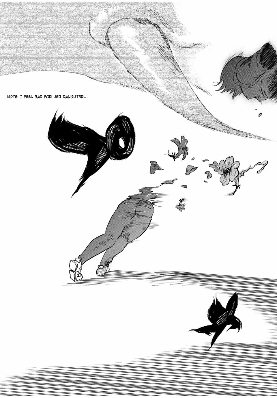 JK Musou - Owaru Sekai no Sukuikata Chapter 10 page 17 - Chapter 10: Part-10 Cutlet panic