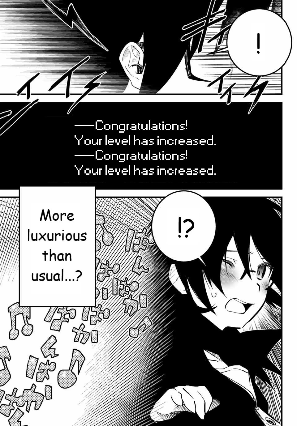 JK Musou - Owaru Sekai no Sukuikata Chapter 2 page 30 - Chapter 2: Part-2 JK, goes to school