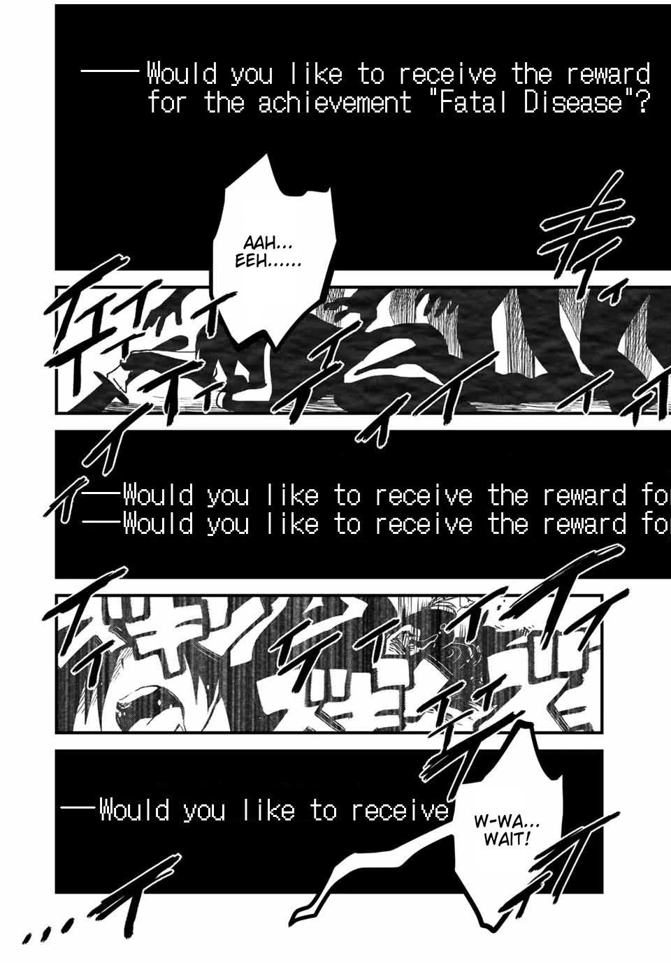 JK Musou - Owaru Sekai no Sukuikata Chapter 4 page 27 - Chapter 4: JK, goes to the supermarket