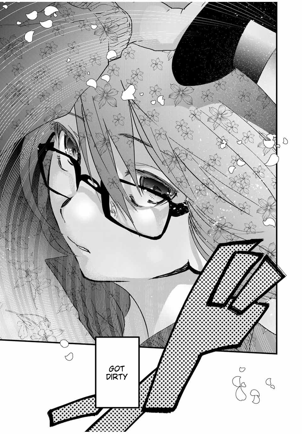JK Musou - Owaru Sekai no Sukuikata Chapter 6 page 31 - Chapter 6: Part-6 JK, goes home
