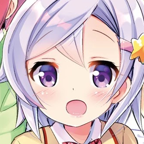 JK Shousetsuka ppoi! Chapter 1 cover
