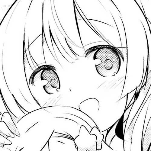 JK Shousetsuka ppoi! Chapter 12.5 cover