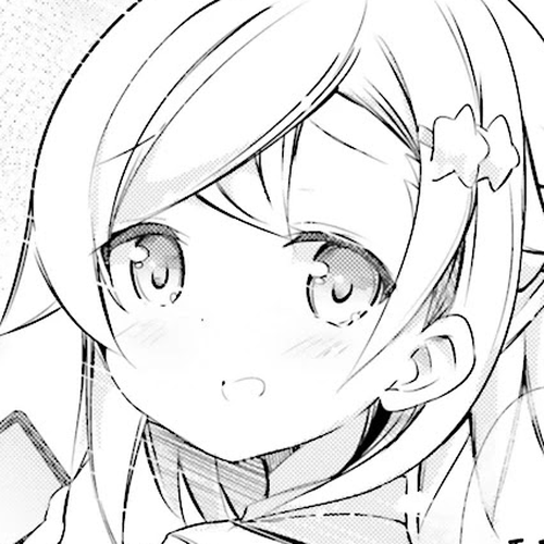 JK Shousetsuka ppoi! Chapter 12 cover