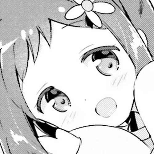 JK Shousetsuka ppoi! Chapter 14 cover