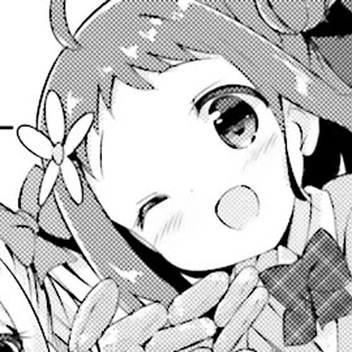 JK Shousetsuka ppoi! Chapter 18 cover