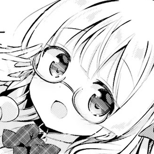 JK Shousetsuka ppoi! Chapter 19 cover