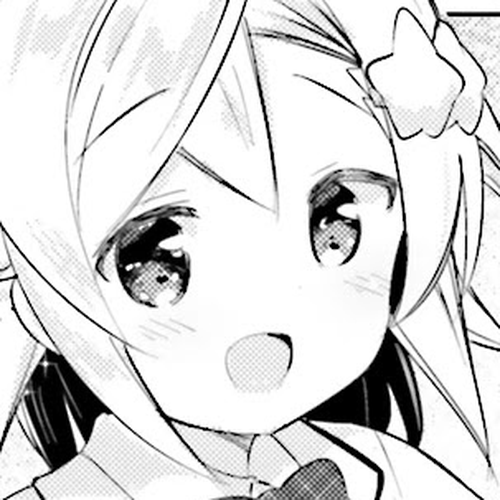 JK Shousetsuka ppoi! Chapter 23 cover