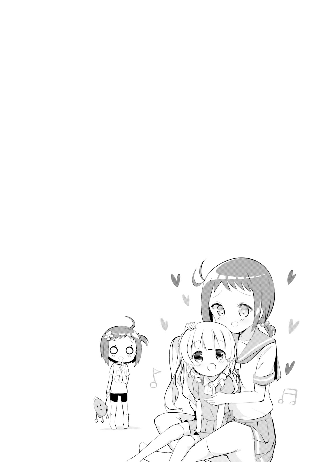 JK Shousetsuka ppoi! Chapter 6 page 9 - Chapter 6
