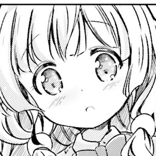 JK Shousetsuka ppoi! Chapter 8 cover