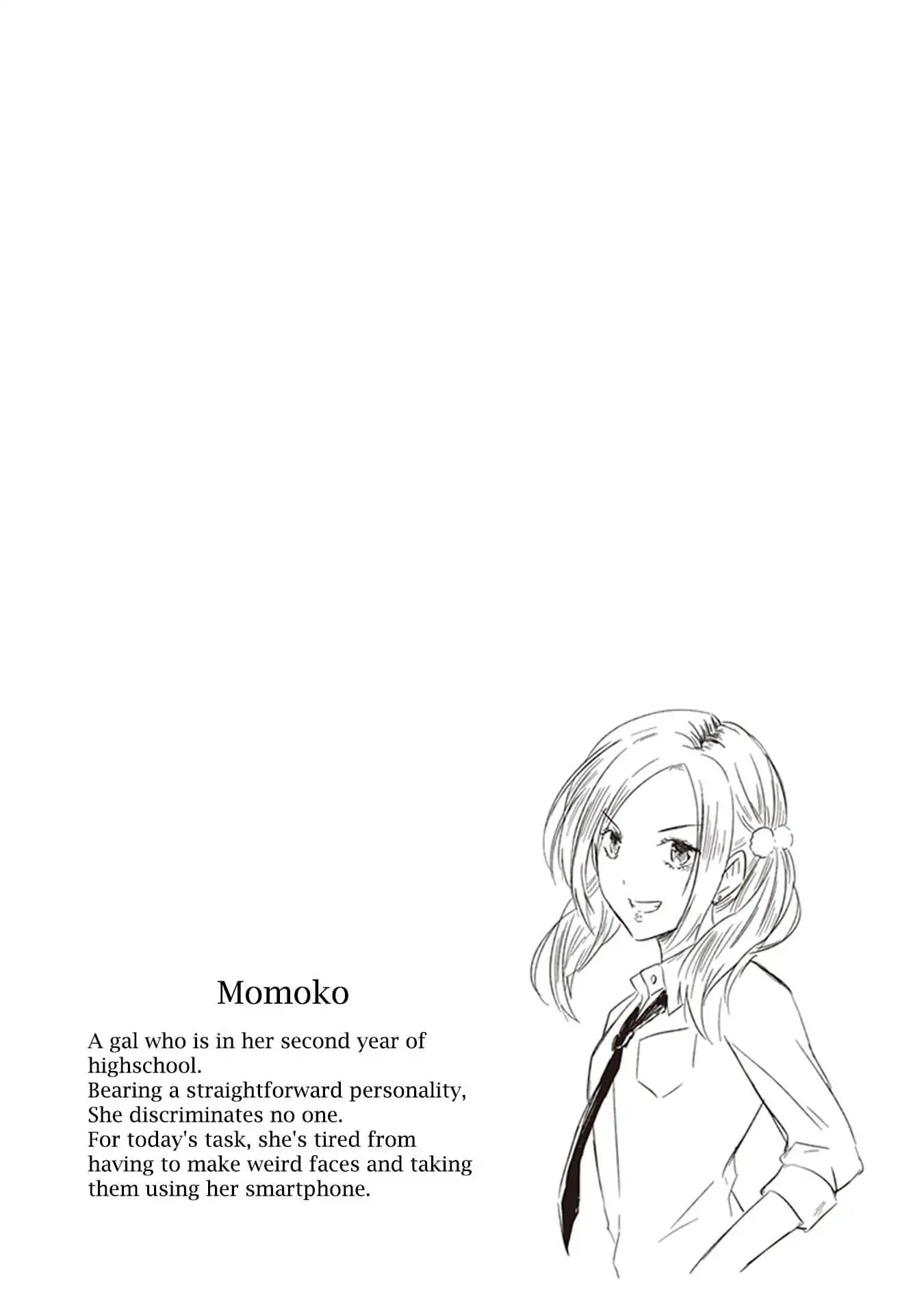 JK & the Foundling Chapter 0.5 page 5 - Chapter 0.5