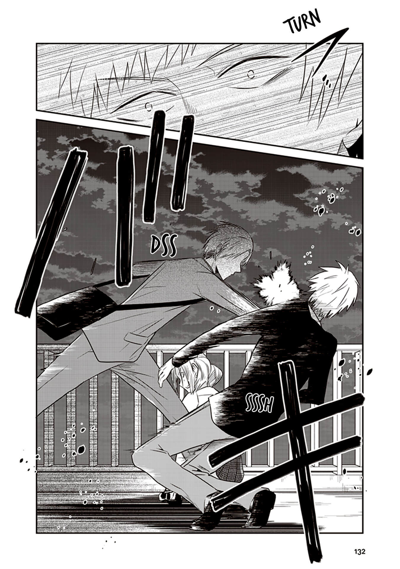 JK & the Foundling Chapter 16 page 10 - Chapter 16