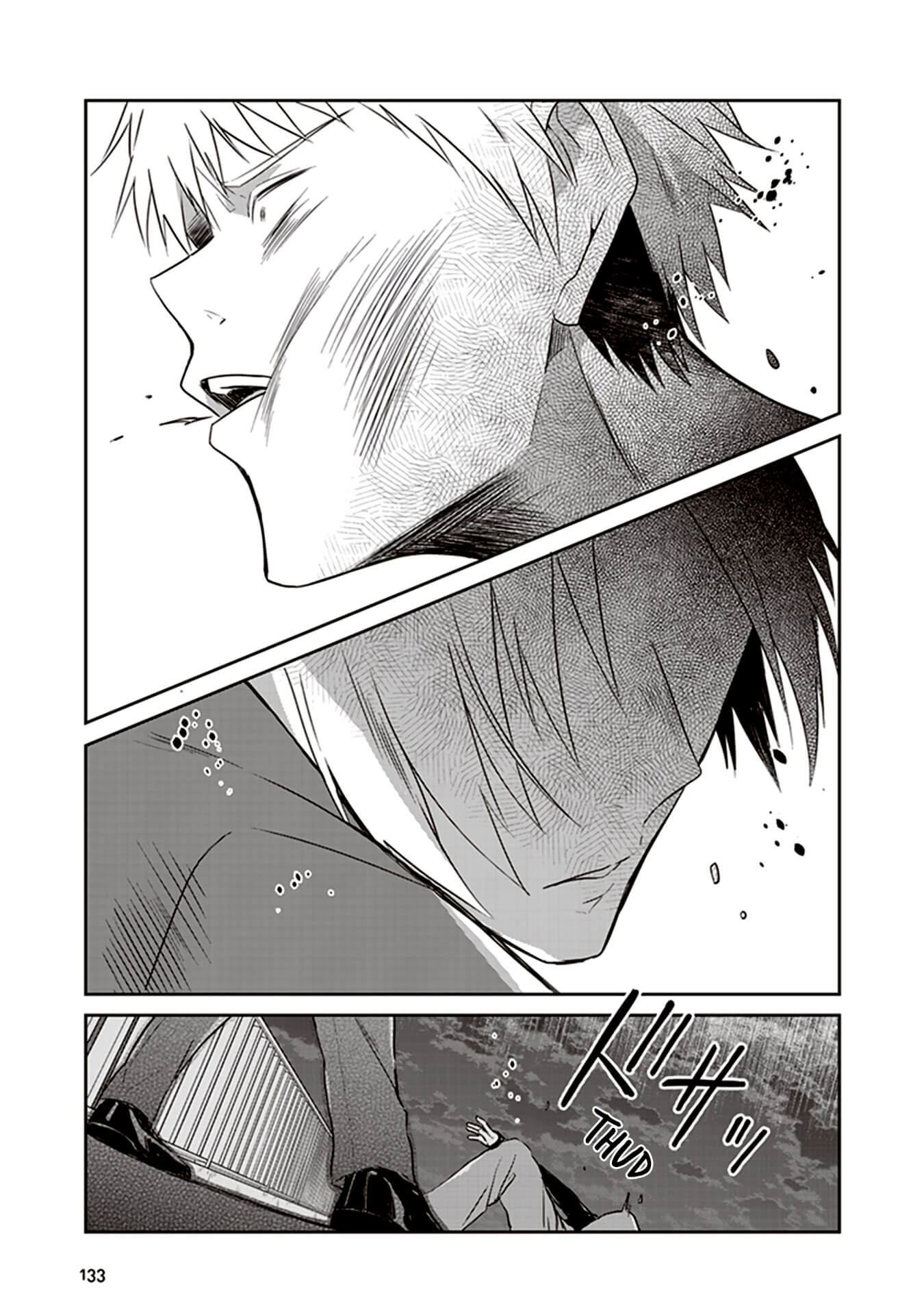JK & the Foundling Chapter 16 page 11 - Chapter 16