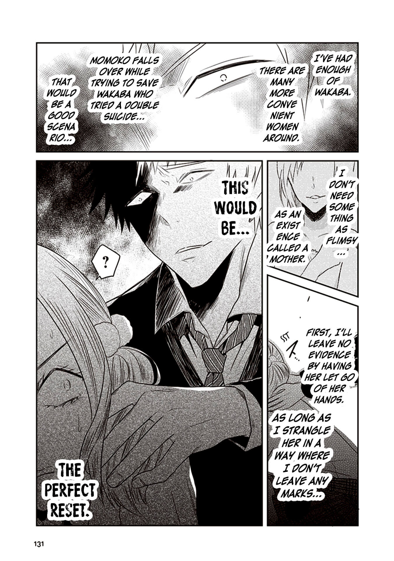 JK & the Foundling Chapter 16 page 9 - Chapter 16