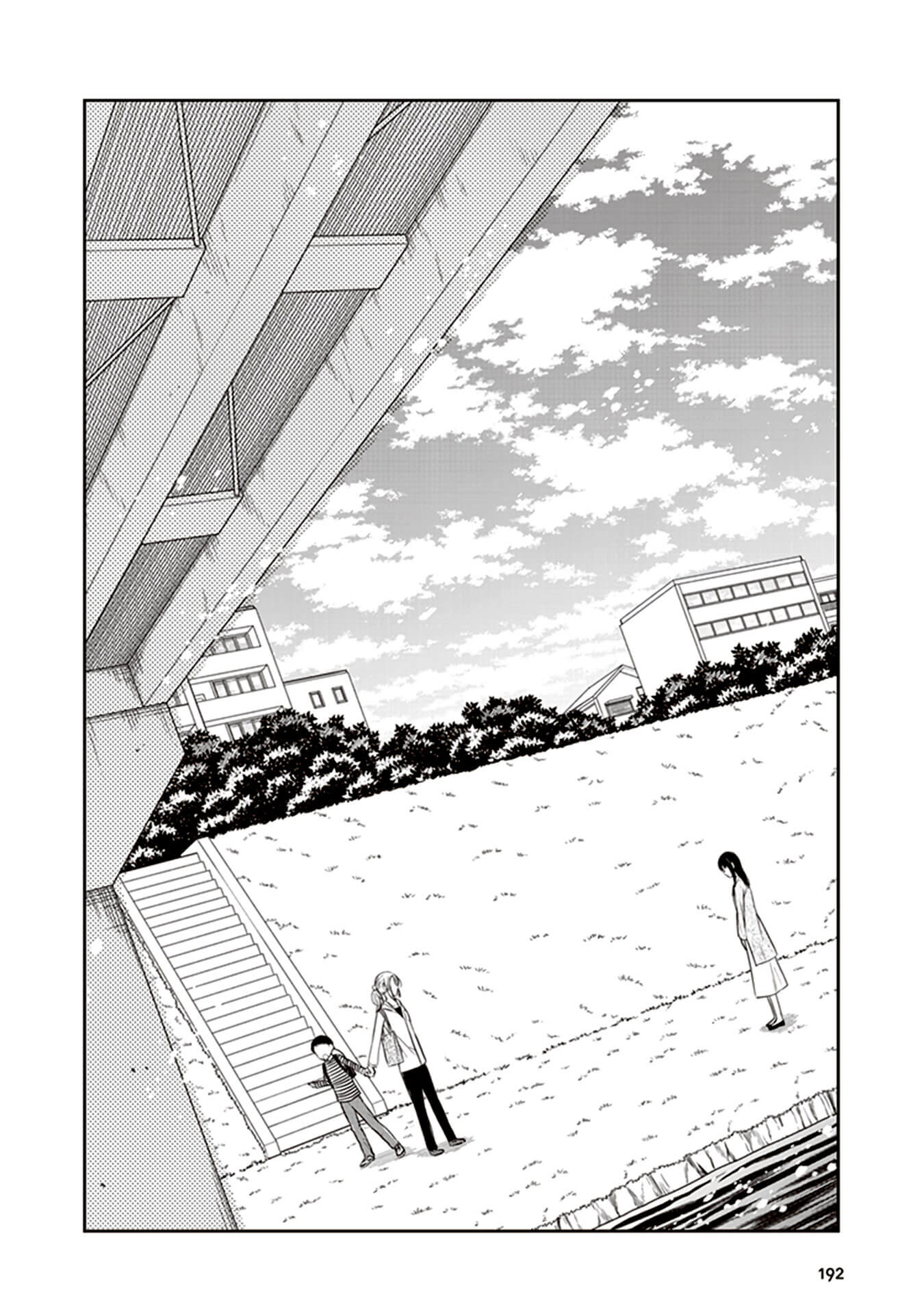 JK & the Foundling Chapter 17.5 page 10 - Chapter 17.5: Volume 3 Epilogue [END]