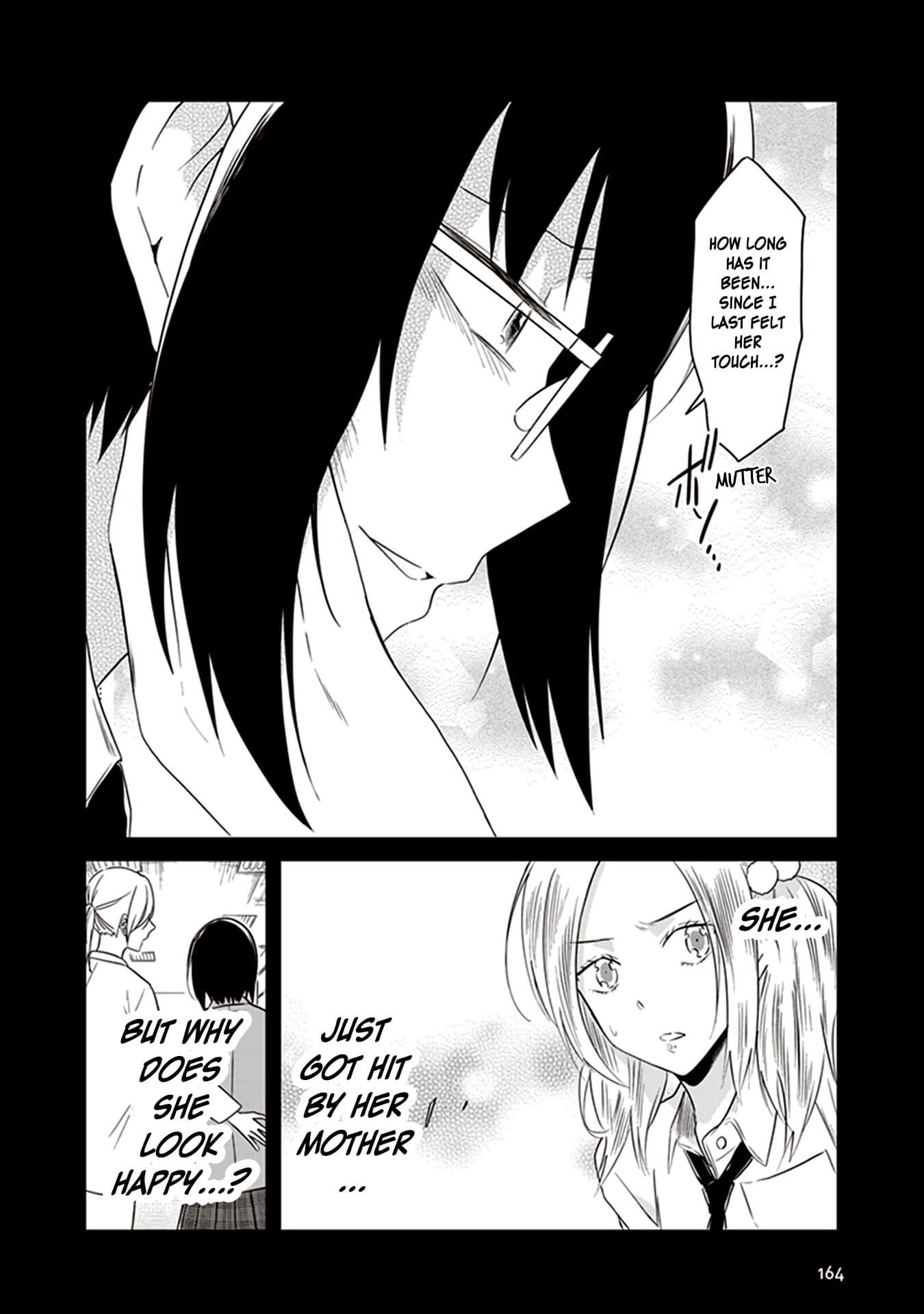 JK & the Foundling Chapter 17 page 10 - Chapter 17