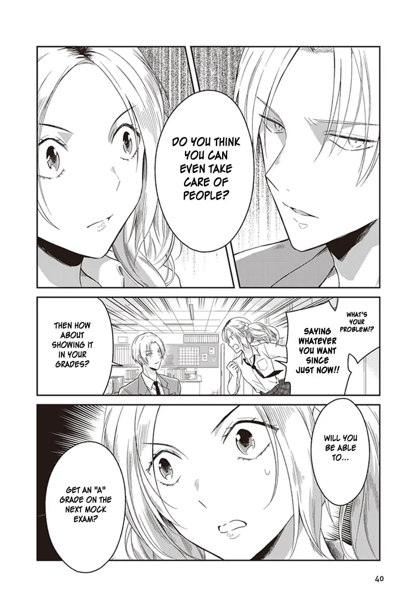 JK & the Foundling Chapter 3 page 4 - Chapter 3