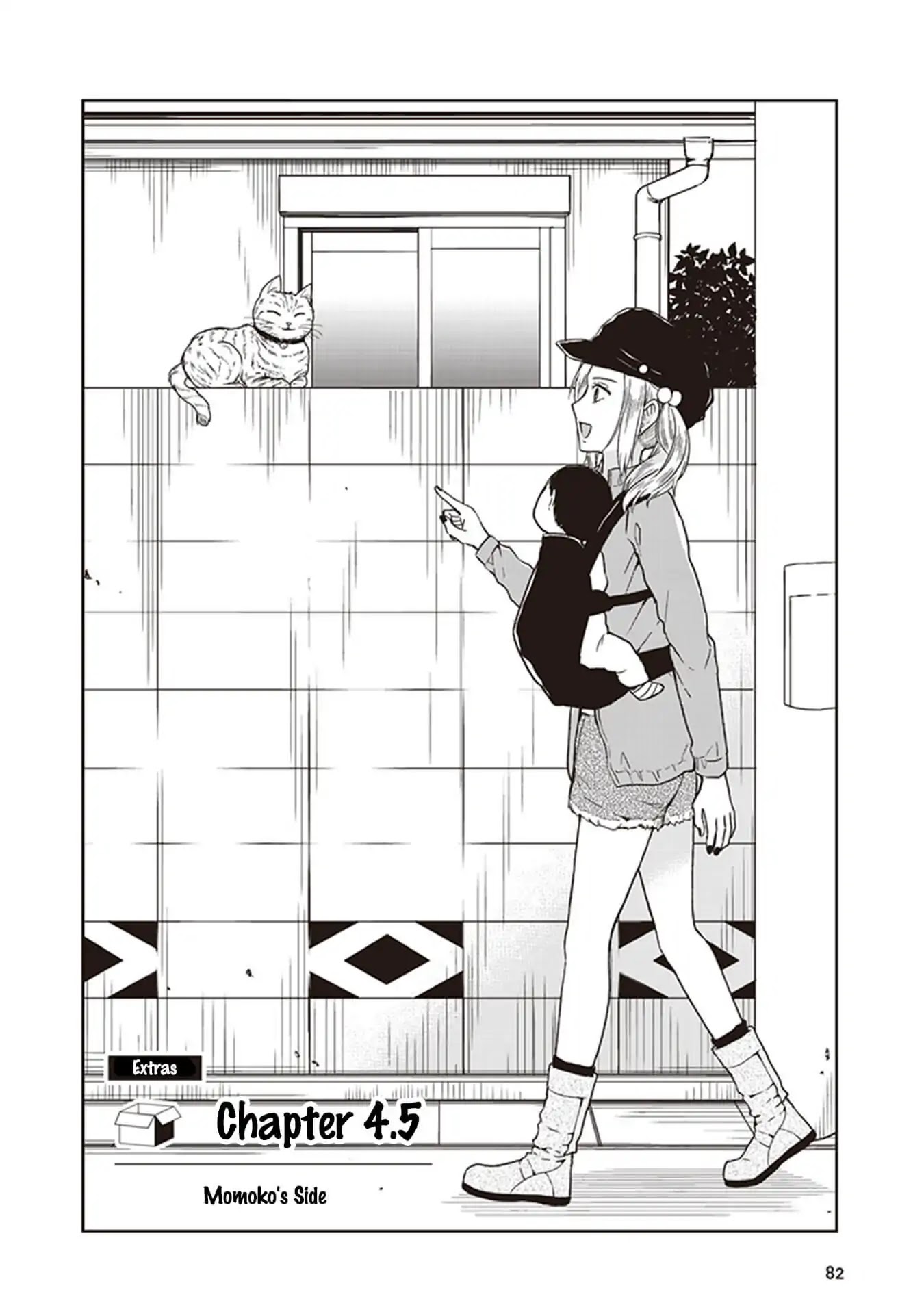 JK & the Foundling Chapter 4.5 page 2 - Chapter 4.5