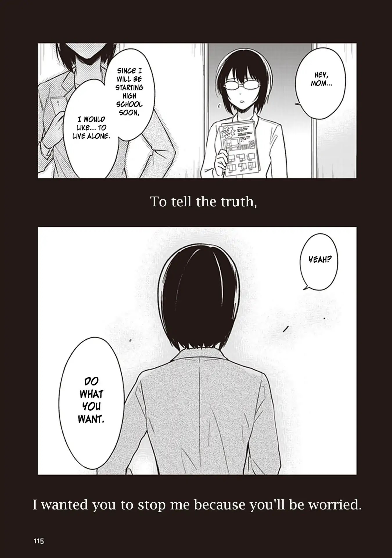 JK & the Foundling Chapter 4.6 page 1 - Chapter 4.6
