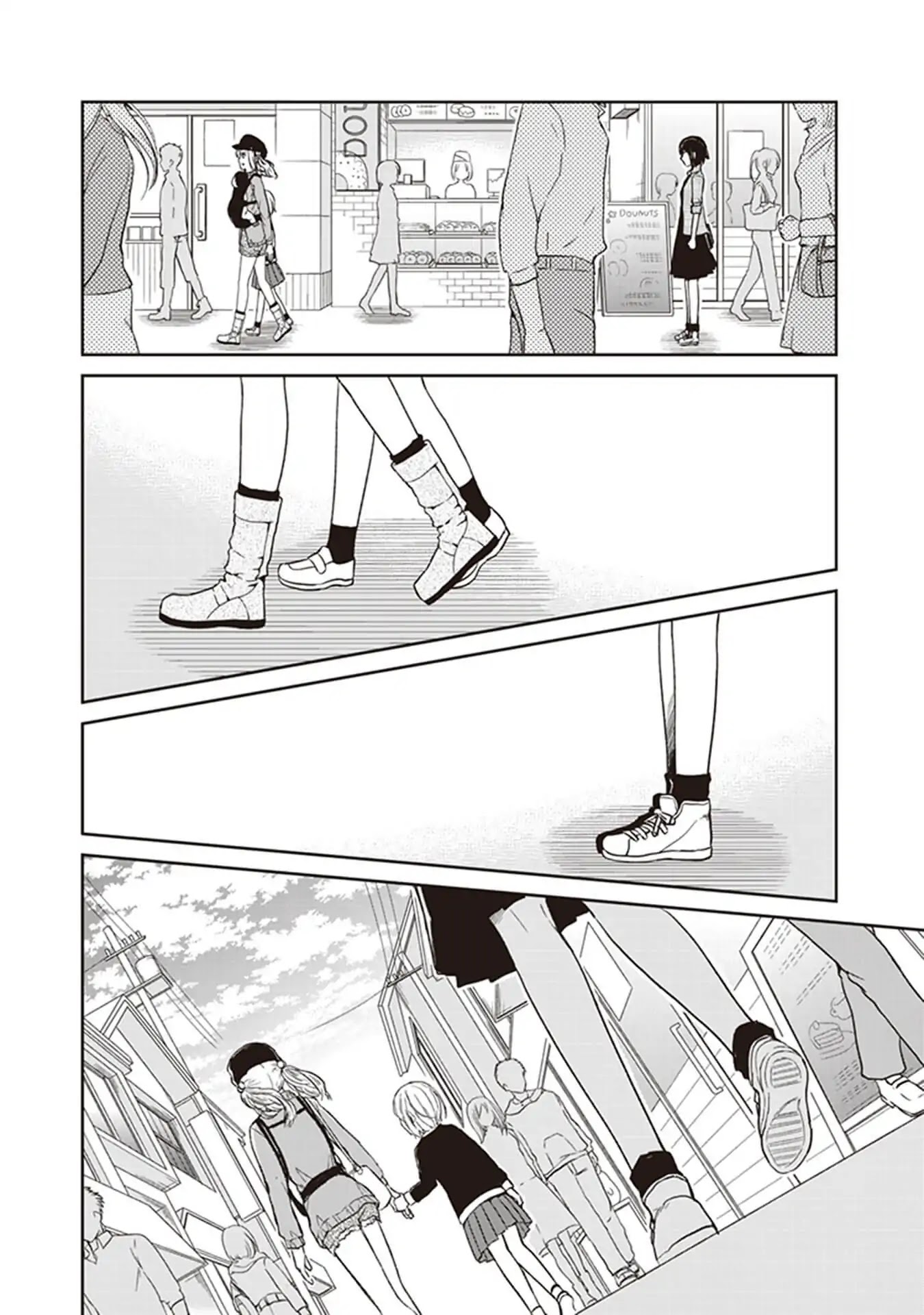 JK & the Foundling Chapter 4.6 page 12 - Chapter 4.6