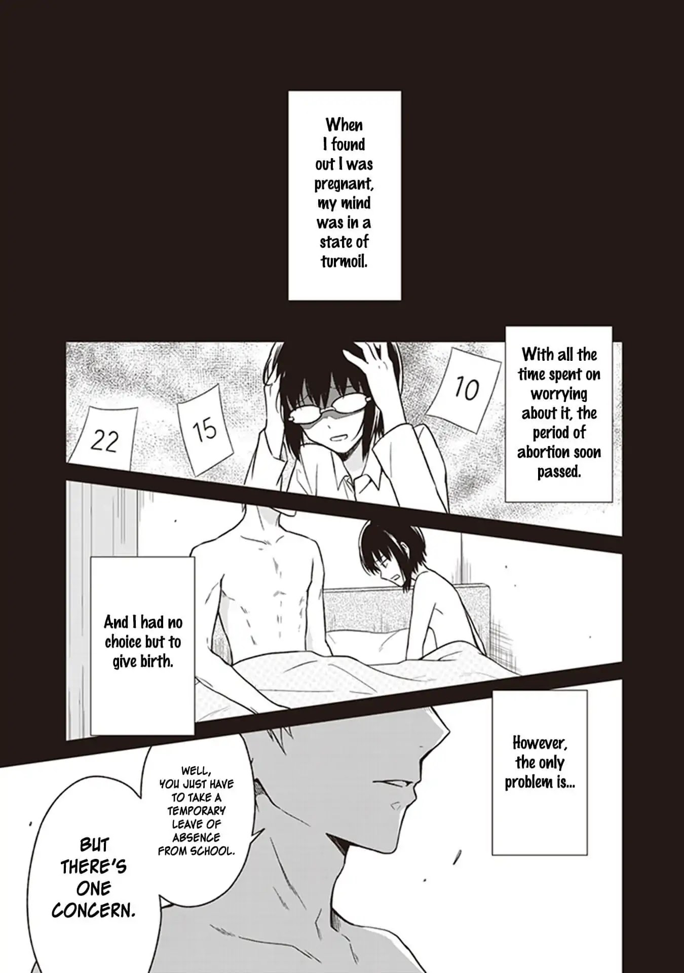 JK & the Foundling Chapter 4.6 page 7 - Chapter 4.6