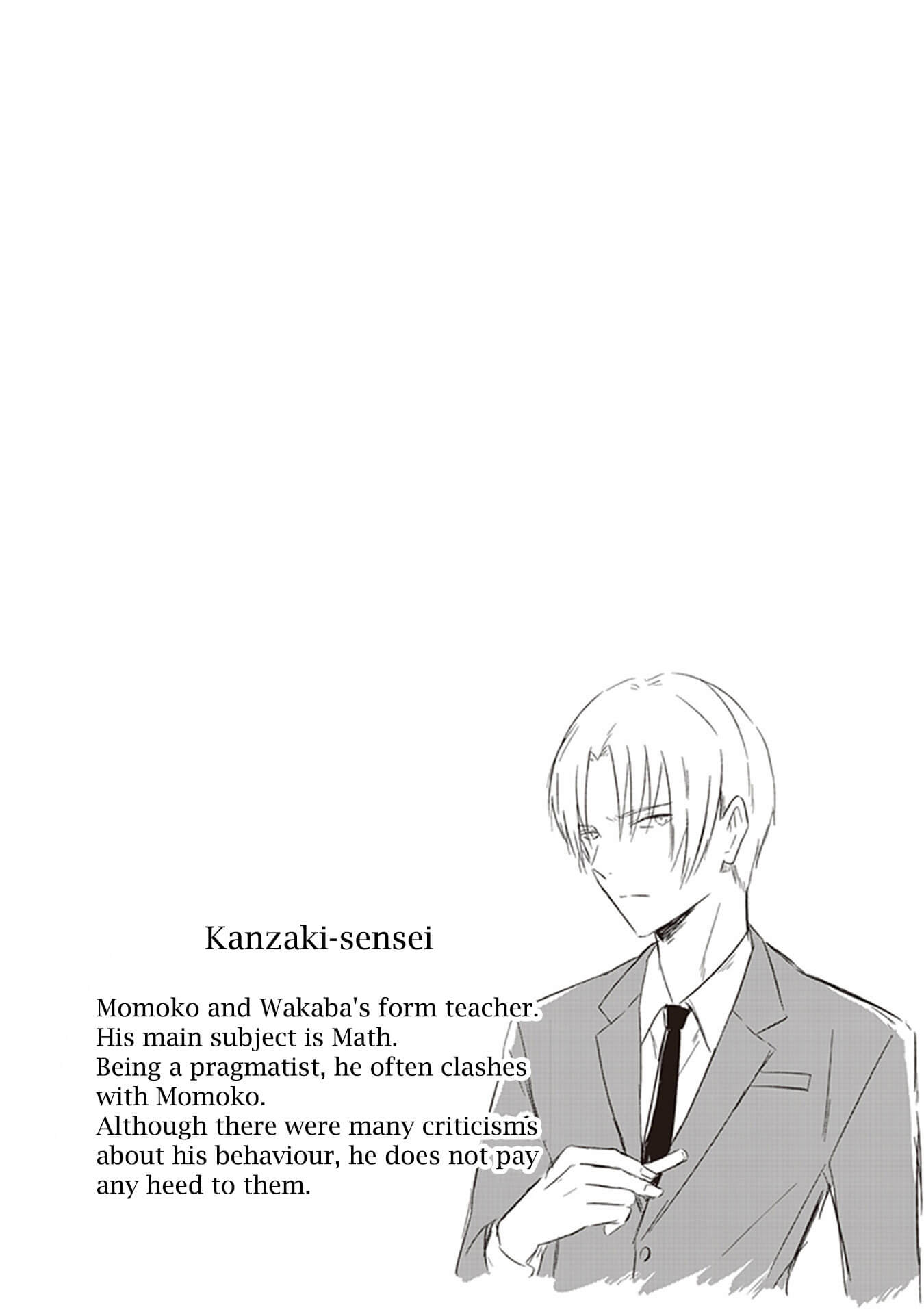 JK & the Foundling Chapter 4.7 page 11 - Chapter 4.7: Volume 1 Epilogue