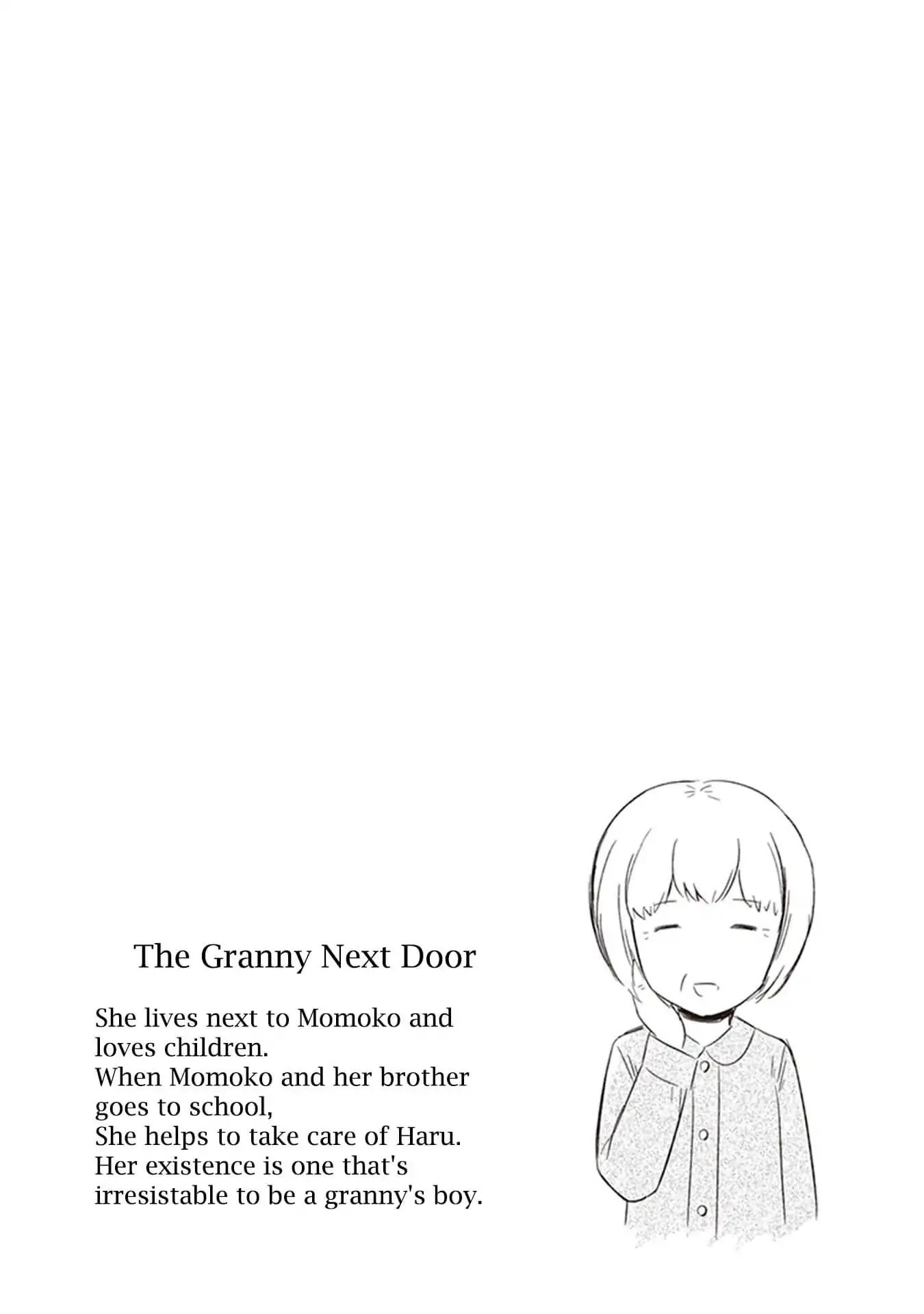JK & the Foundling Chapter 4 page 13 - Chapter 4