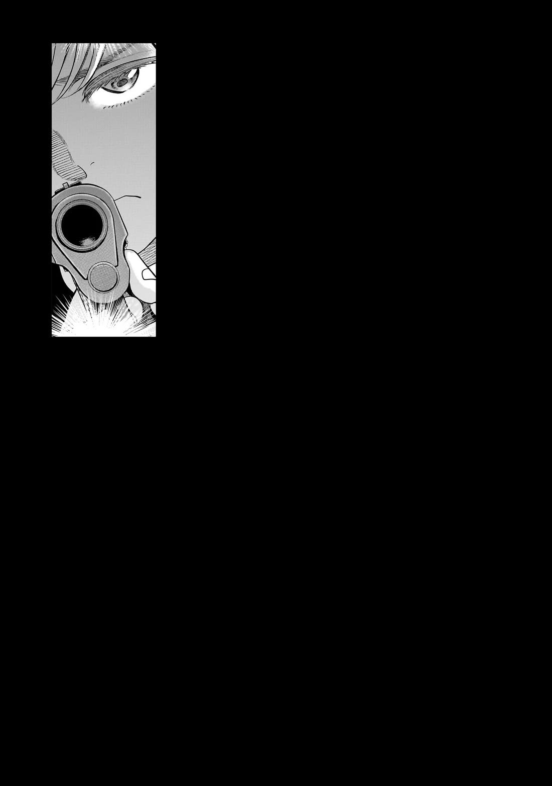 J<->M Chapter 14 page 43 - Chapter 14: This Is A Prison Of Love