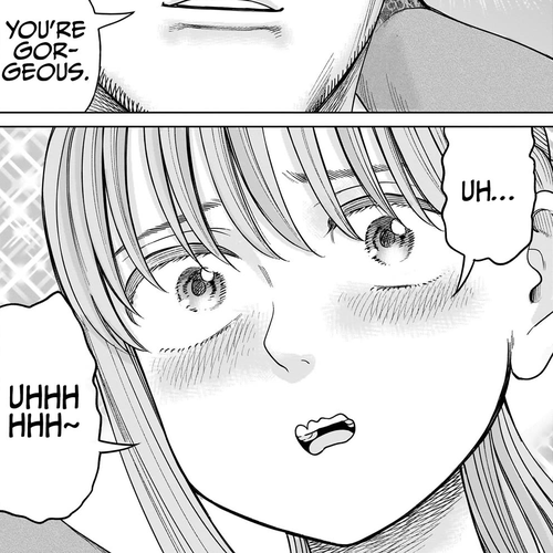J<->M Chapter 16: Wait Wait, Seriously... No Way... cover