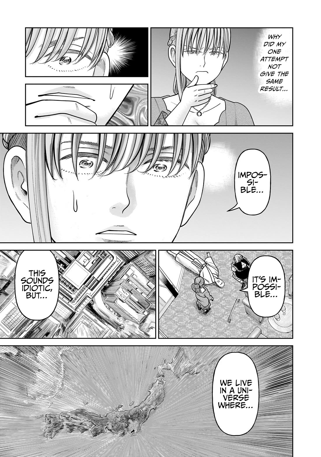 J<->M Chapter 17 page 5 - Chapter 17: This Cannot Be Happening!!
