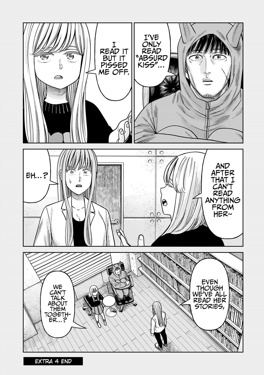 J<->M Chapter 19.5 page 4 - Chapter 19.5: Where Are They?!