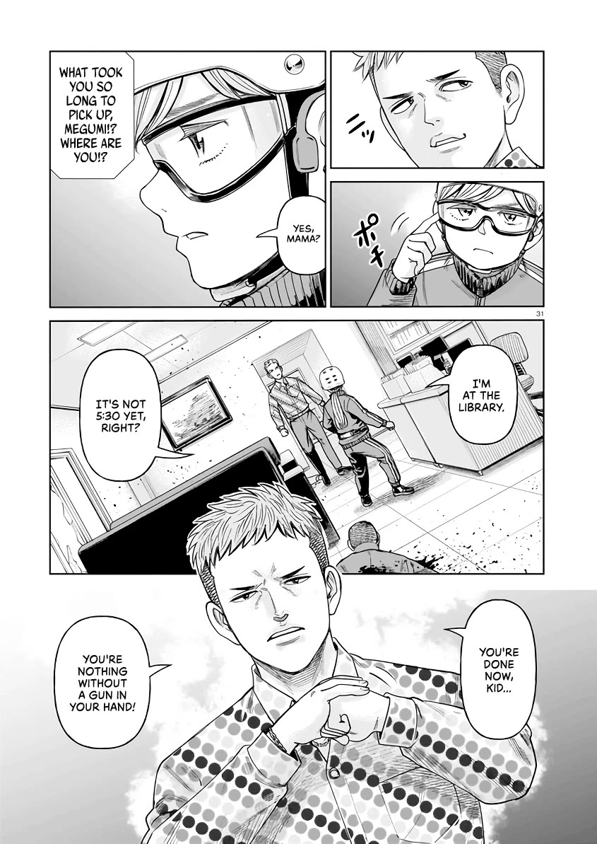 J<->M Chapter 2 page 31 - Chapter 2: All Within Biking Range