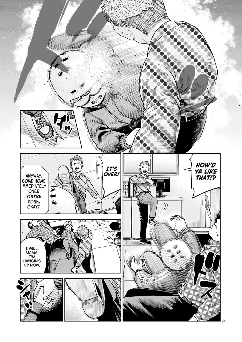 J<->M Chapter 2 page 35 - Chapter 2: All Within Biking Range