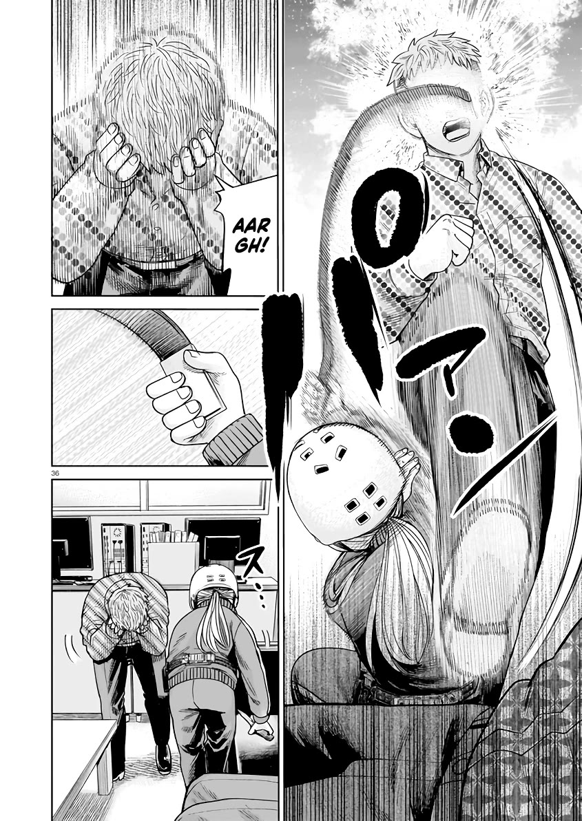 J<->M Chapter 2 page 36 - Chapter 2: All Within Biking Range