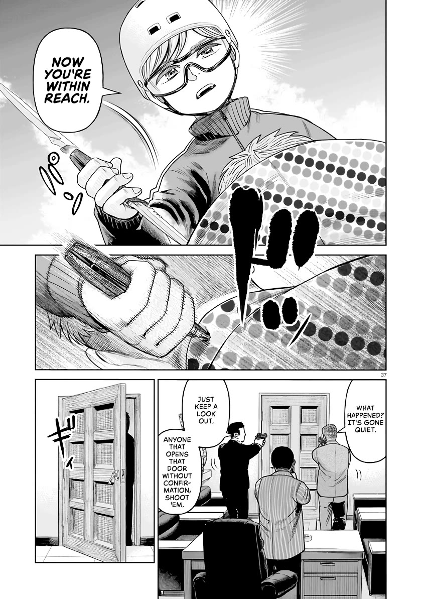 J<->M Chapter 2 page 37 - Chapter 2: All Within Biking Range