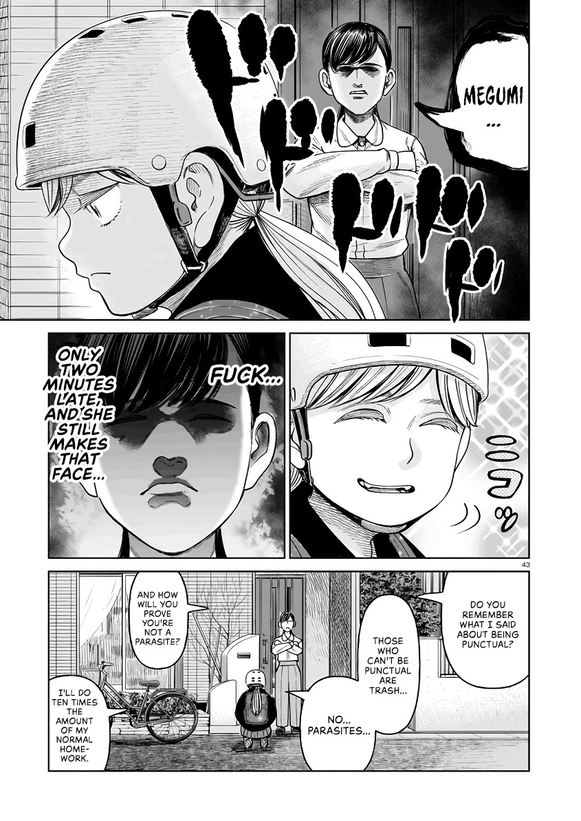 J<->M Chapter 2 page 42 - Chapter 2: All Within Biking Range