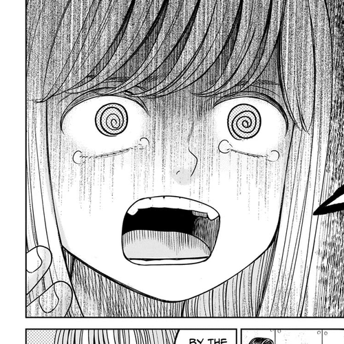 J<->M Chapter 20: It's The Korokoro Cleaners! cover