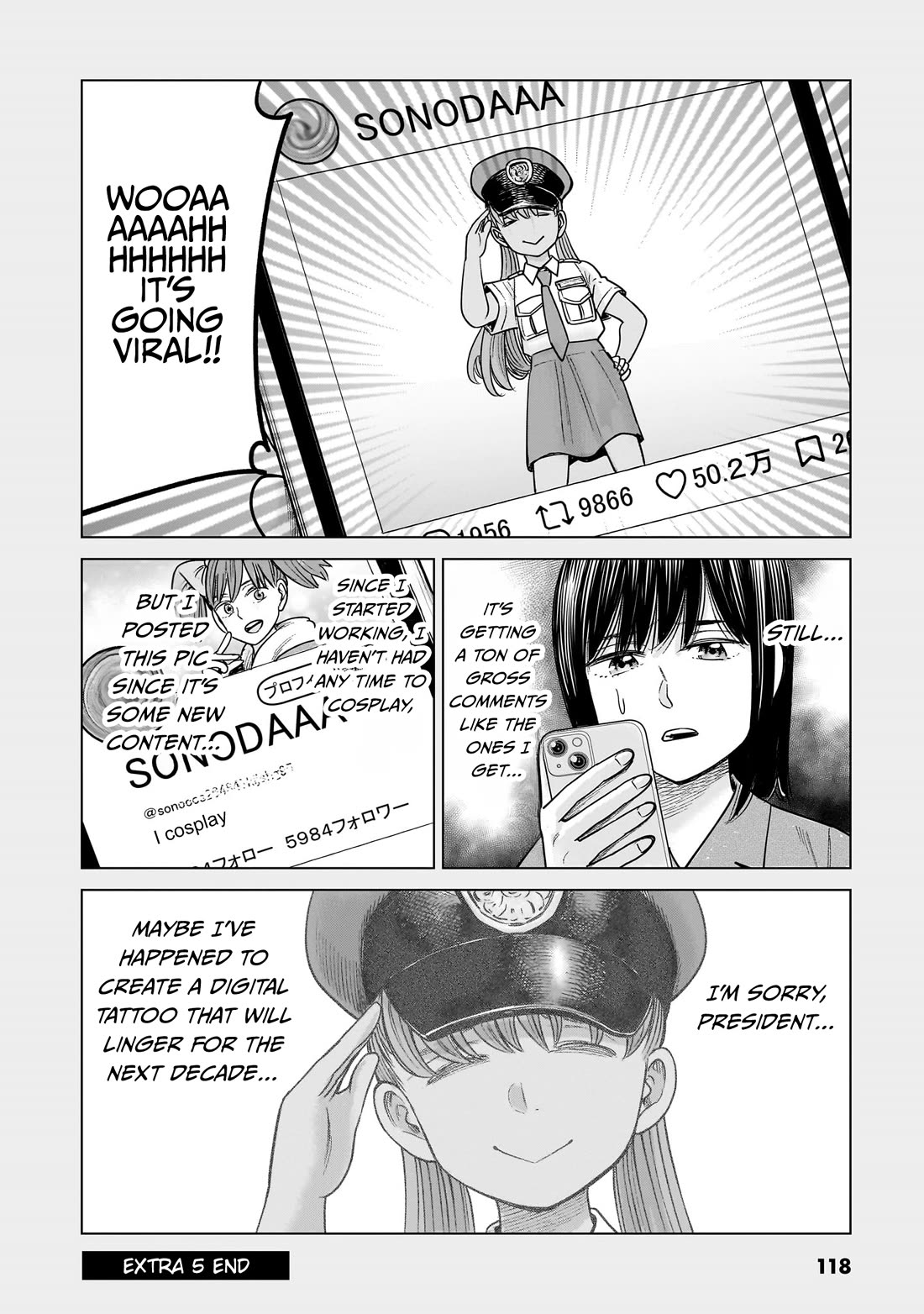 J<->M Chapter 22.5 page 4 - Chapter 22.5: A God-Angel