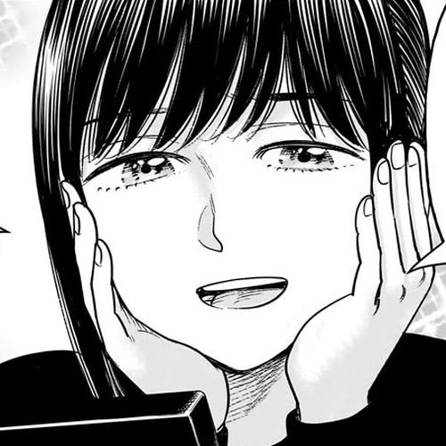 J<->M Chapter 22.5: A God-Angel cover