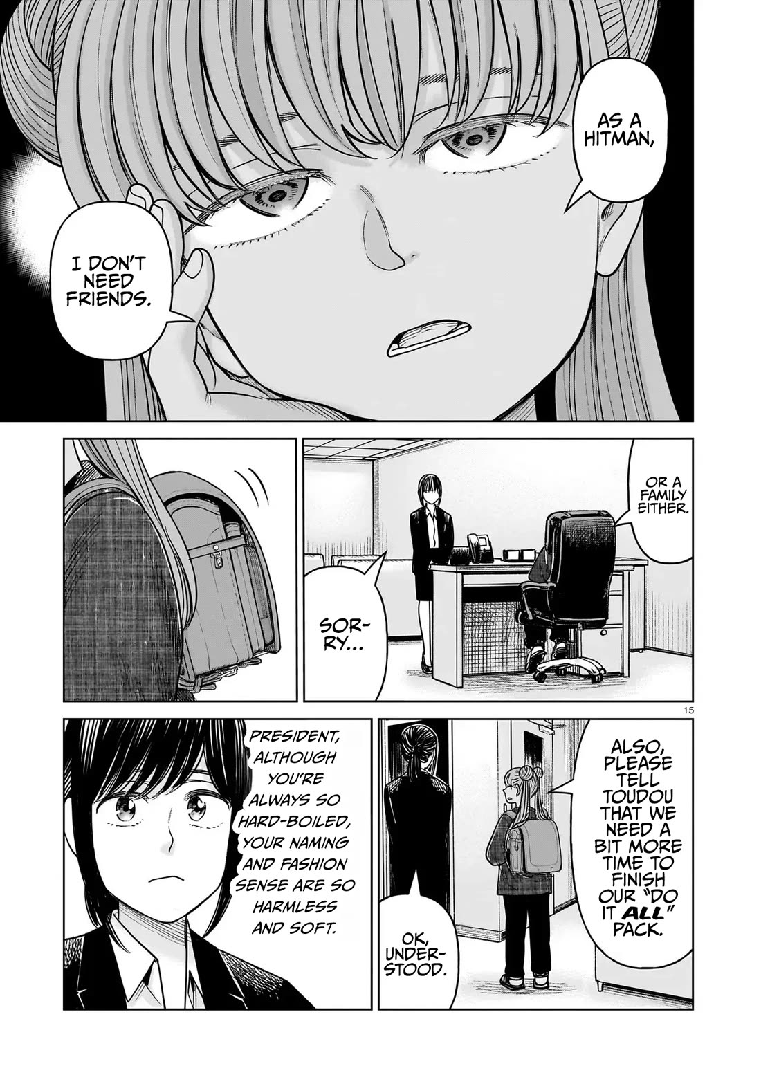 J<->M Chapter 22 page 14 - Chapter 22: It's All J's Fault