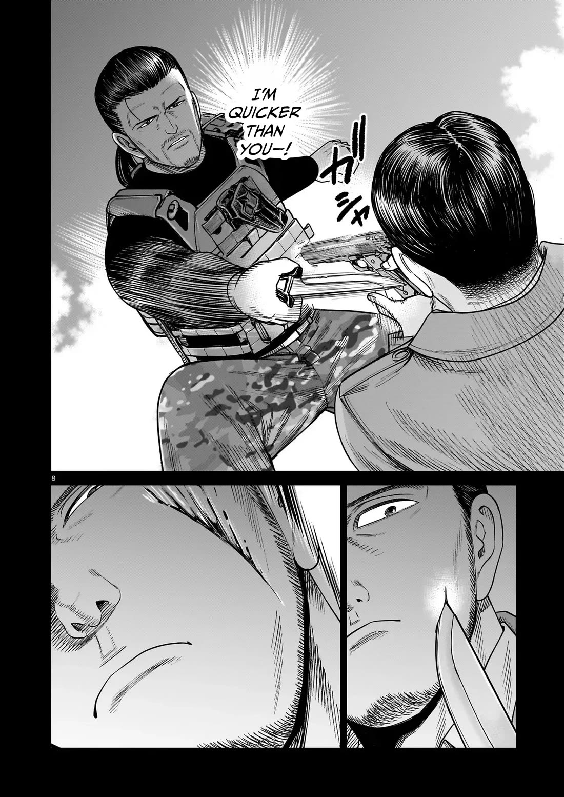 J<->M Chapter 22 page 7 - Chapter 22: It's All J's Fault