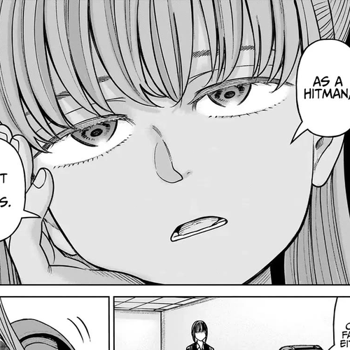 J<->M Chapter 22: It's All J's Fault cover