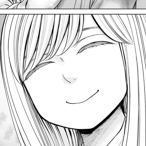 J<->M Chapter 23: A Hitman Doesn't Need Friends cover