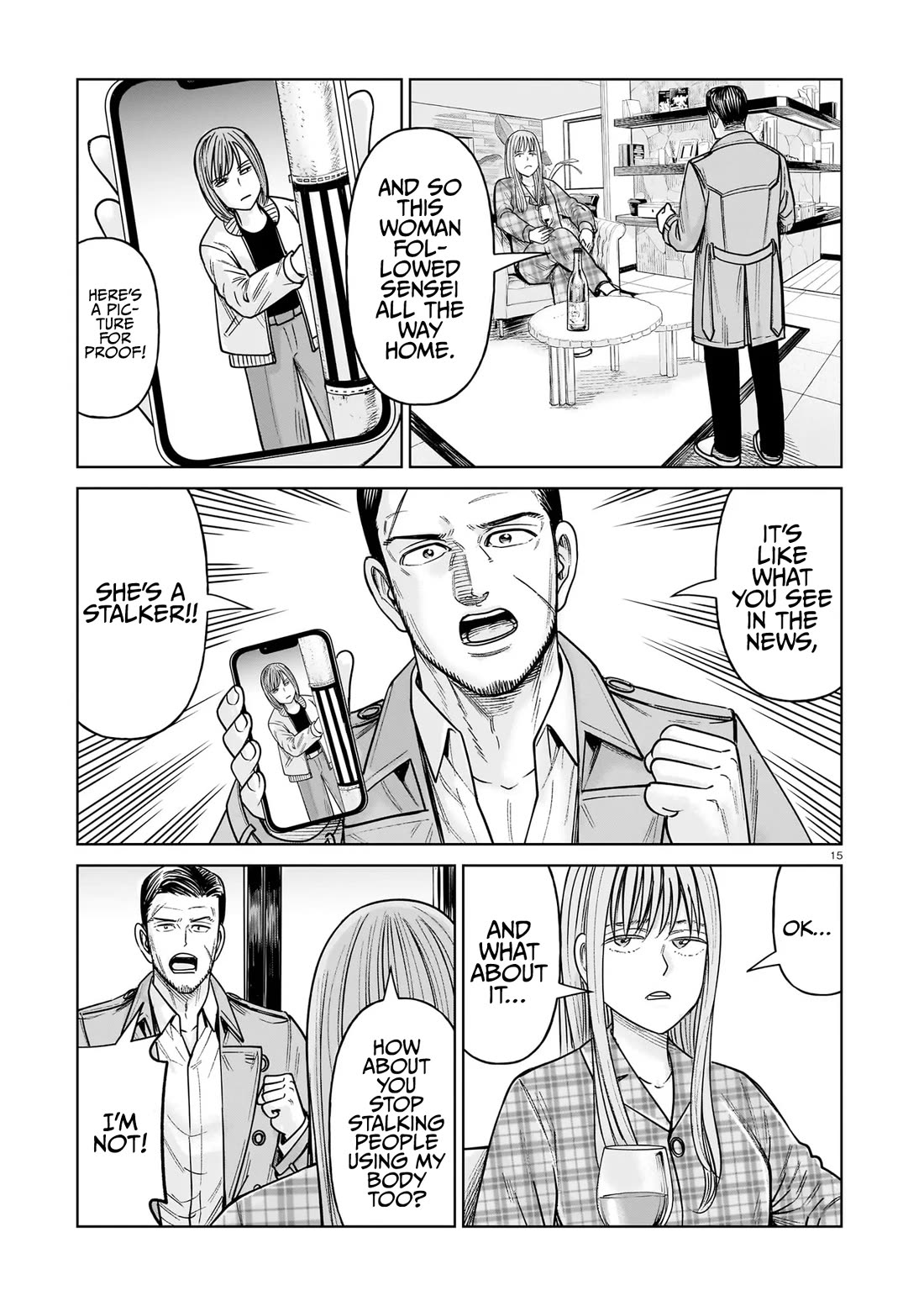 J<->M Chapter 24 page 15 - Chapter 24: Where Are They?!
