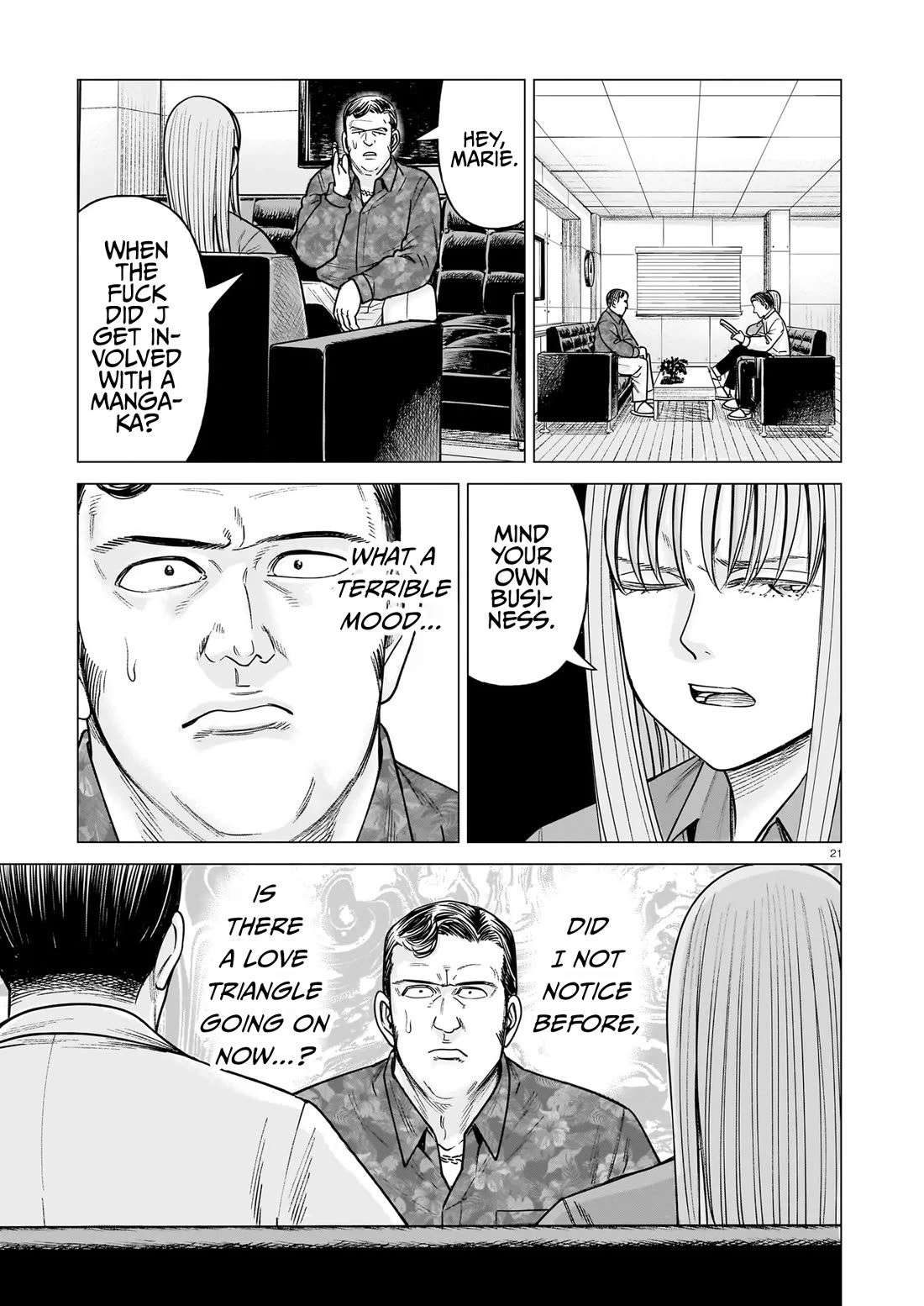 J<->M Chapter 24 page 21 - Chapter 24: Where Are They?!
